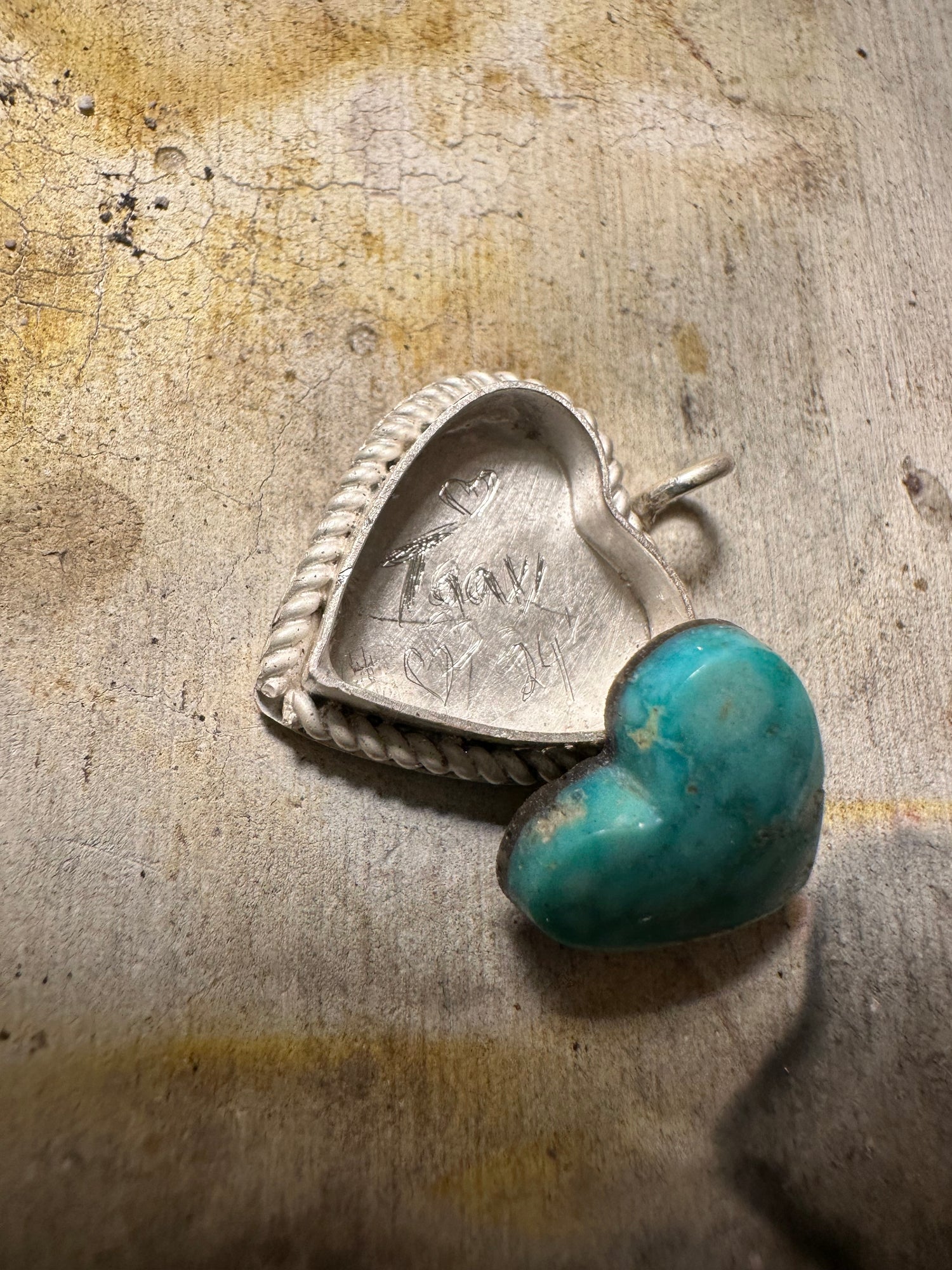 Pendants