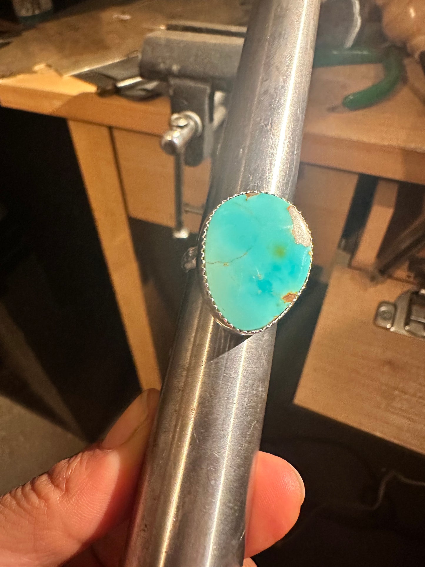 Flagstaff Ponderosa Pine Love