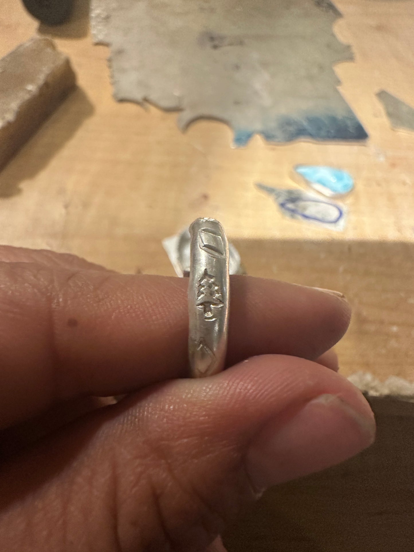 Flagstaff Ponderosa Pine Love