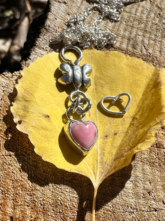 Butterfly Heart
