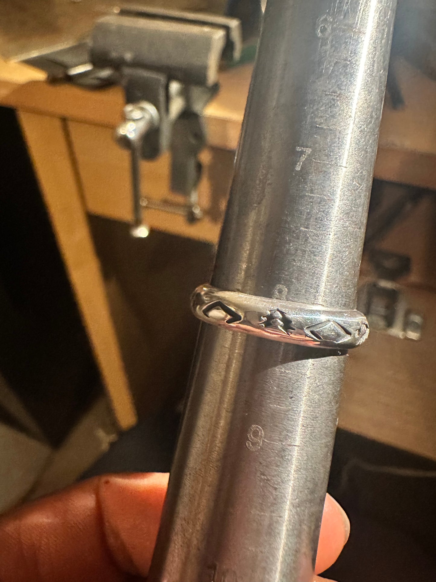 Flagstaff Ponderosa Pine Love