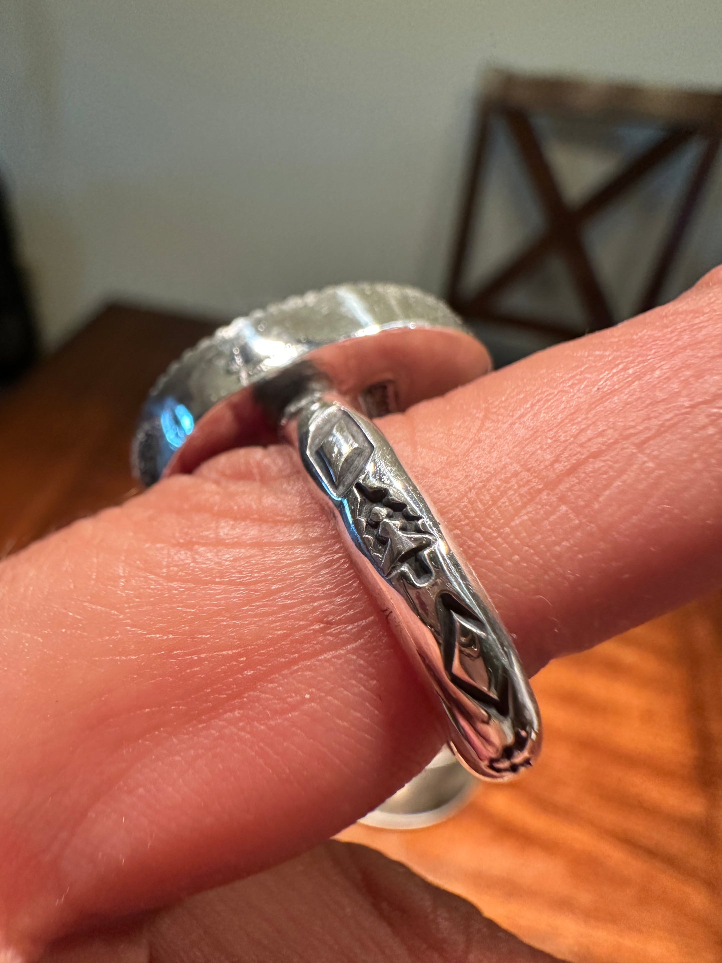 Flagstaff Ponderosa Pine Love