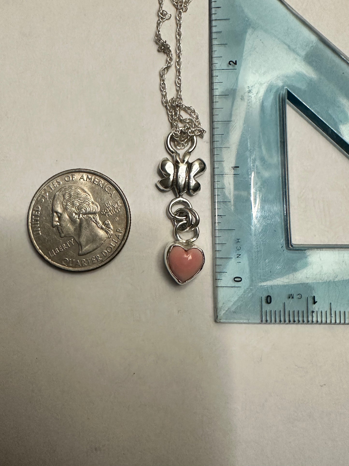 Butterfly Heart